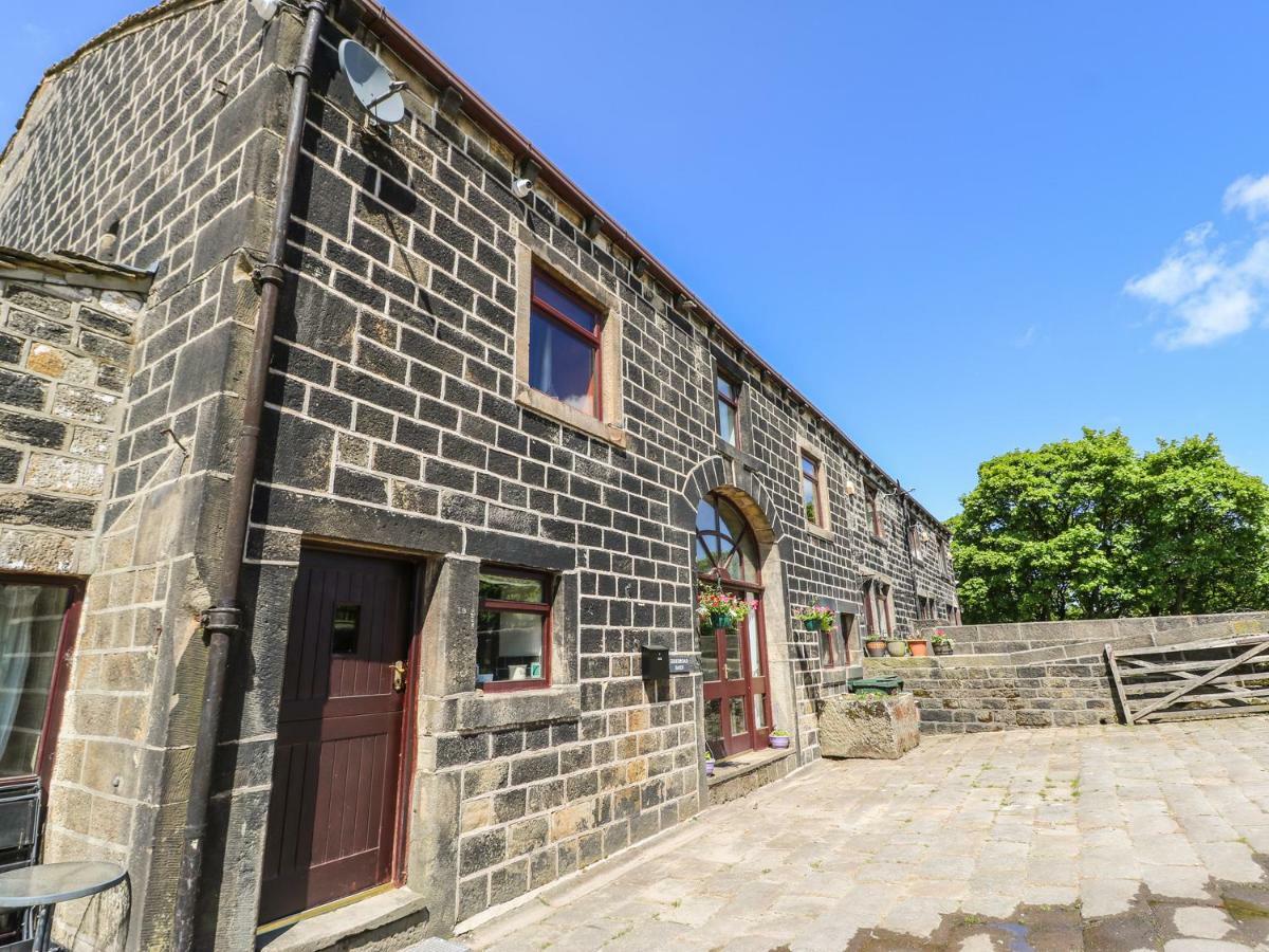 Shoebroad Barn Тодморден Экстерьер фото